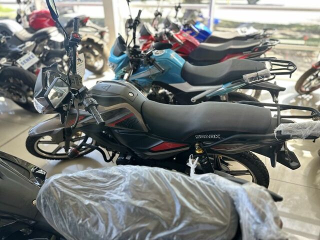 Спарк Інша, об'ємом двигуна 0.13 л та пробігом 0 тис. км за 800 $, фото 4 на Automoto.ua