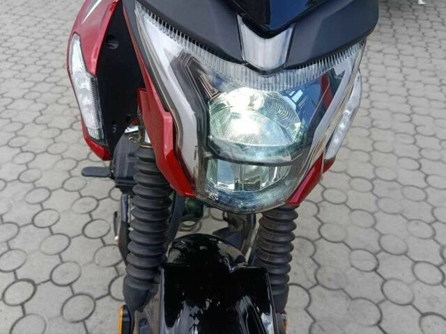 Спарк Інша, об'ємом двигуна 0.2 л та пробігом 0 тис. км за 1056 $, фото 11 на Automoto.ua