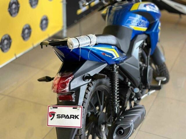 Спарк Другая, объемом двигателя 0.2 л и пробегом 0 тыс. км за 1168 $, фото 3 на Automoto.ua