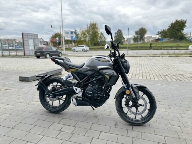 Спарк Другая, объемом двигателя 0.25 л и пробегом 0 тыс. км за 1757 $, фото 3 на Automoto.ua