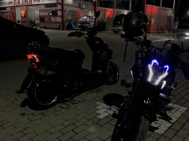 Спарк Другая, объемом двигателя 0.2 л и пробегом 0 тыс. км за 1150 $, фото 4 на Automoto.ua