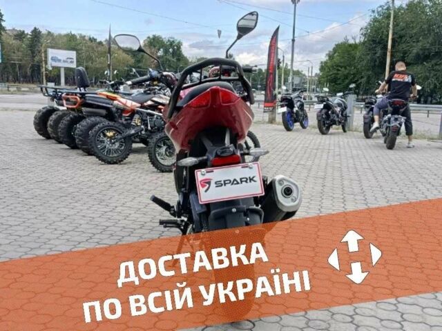 Спарк Інша, об'ємом двигуна 0.2 л та пробігом 0 тис. км за 1056 $, фото 3 на Automoto.ua
