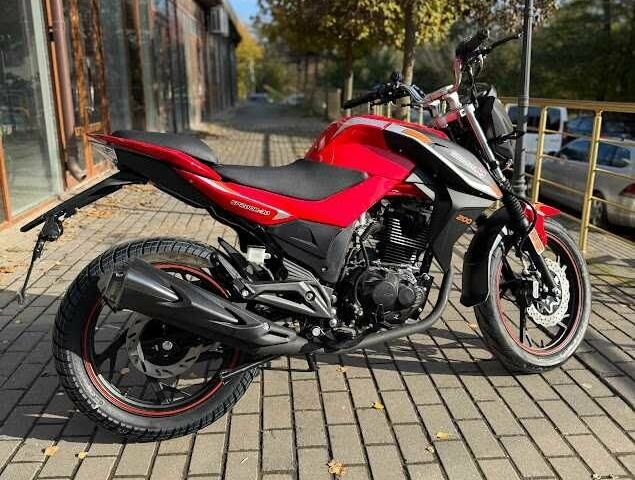 Спарк Інша, об'ємом двигуна 0.2 л та пробігом 0 тис. км за 1080 $, фото 1 на Automoto.ua