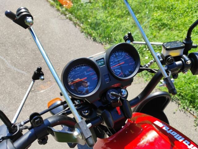 Спарк Другая, объемом двигателя 0.13 л и пробегом 0 тыс. км за 740 $, фото 5 на Automoto.ua