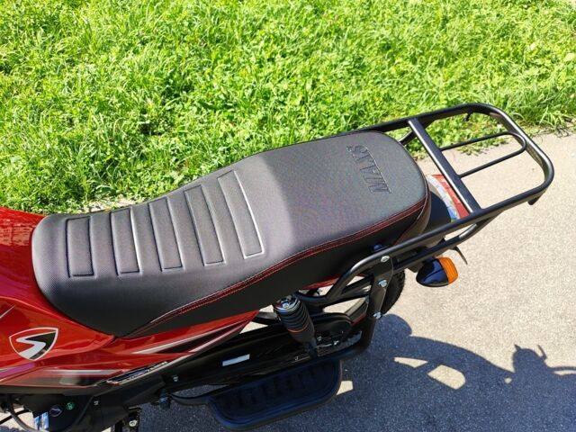 Спарк Другая, объемом двигателя 0.13 л и пробегом 0 тыс. км за 740 $, фото 4 на Automoto.ua