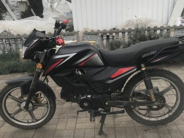 Спарк Інша, об'ємом двигуна 0.13 л та пробігом 0 тис. км за 613 $, фото 3 на Automoto.ua