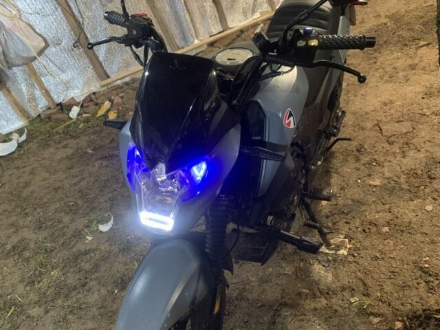 Спарк Другая, объемом двигателя 0.2 л и пробегом 0 тыс. км за 925 $, фото 1 на Automoto.ua