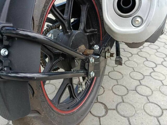 Спарк Інша, об'ємом двигуна 0.2 л та пробігом 0 тис. км за 1056 $, фото 17 на Automoto.ua