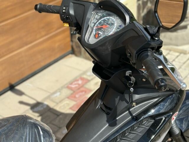 Спарк Другая, объемом двигателя 0.13 л и пробегом 0 тыс. км за 787 $, фото 3 на Automoto.ua