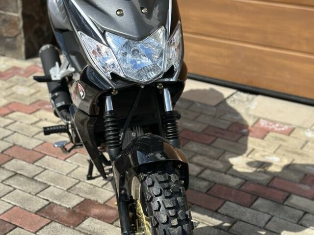 Спарк Другая, объемом двигателя 0.13 л и пробегом 0 тыс. км за 787 $, фото 9 на Automoto.ua