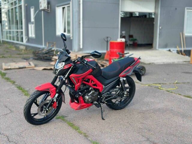 Спарк Інша, об'ємом двигуна 0.2 л та пробігом 0 тис. км за 1325 $, фото 3 на Automoto.ua