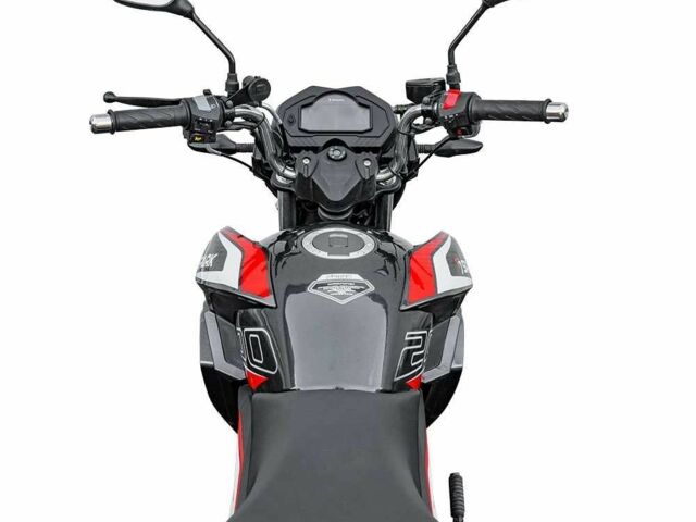 Спарк Другая 2025 в Терновке на Automoto.ua Спарк Другая, объемом двигателя 0.2 л и пробегом 0 тыс. км за 1060 $, фото 7 на Automoto.ua