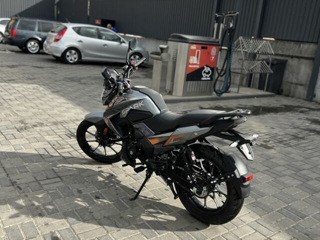 Спарк Другая, объемом двигателя 0.25 л и пробегом 0 тыс. км за 1068 $, фото 3 на Automoto.ua