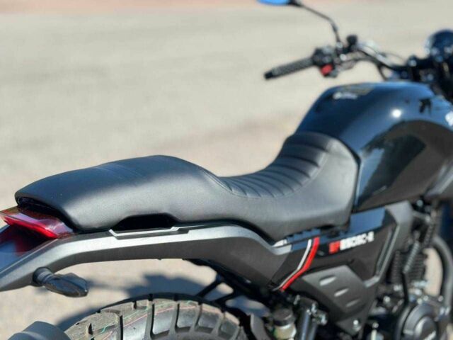 Спарк Другая, объемом двигателя 0.25 л и пробегом 0 тыс. км за 1810 $, фото 5 на Automoto.ua