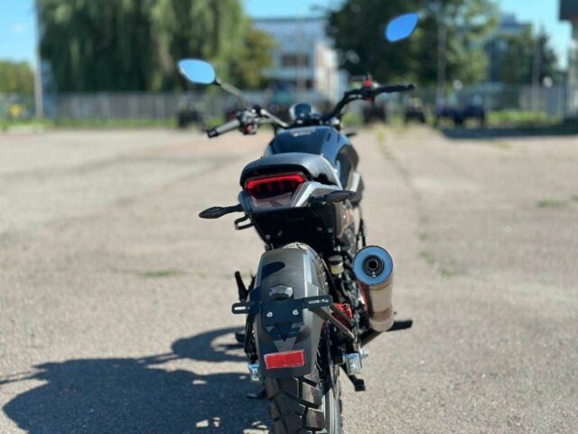 Спарк Другая, объемом двигателя 0.25 л и пробегом 0 тыс. км за 1810 $, фото 1 на Automoto.ua