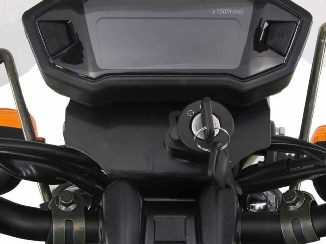 Спарк Другая, объемом двигателя 0.12 л и пробегом 0 тыс. км за 724 $, фото 7 на Automoto.ua