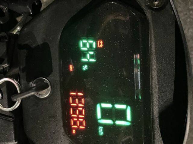 Спарк Другая, объемом двигателя 0.13 л и пробегом 0 тыс. км за 698 $, фото 3 на Automoto.ua