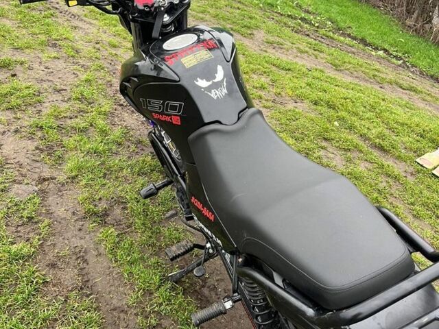 Спарк Інша, об'ємом двигуна 0.15 л та пробігом 0 тис. км за 828 $, фото 4 на Automoto.ua