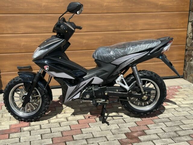 Спарк Другая, объемом двигателя 0.13 л и пробегом 0 тыс. км за 787 $, фото 11 на Automoto.ua