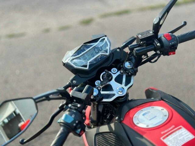 Спарк Інша, об'ємом двигуна 0.2 л та пробігом 0 тис. км за 1325 $, фото 4 на Automoto.ua