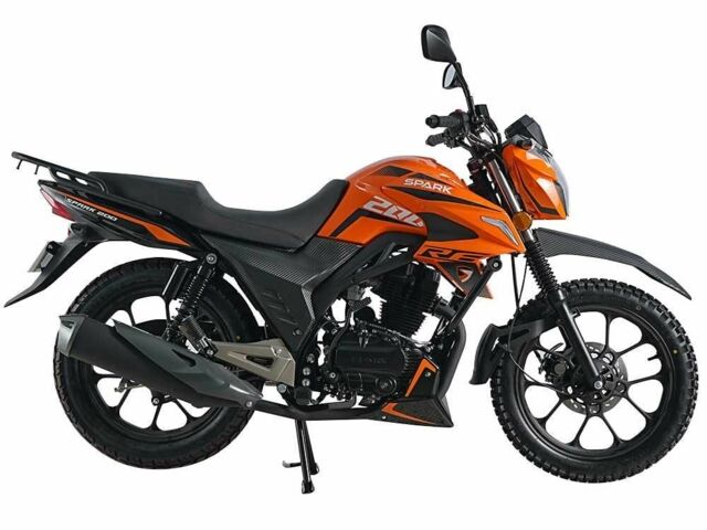 Спарк Інша, об'ємом двигуна 0.2 л та пробігом 0 тис. км за 1082 $, фото 3 на Automoto.ua