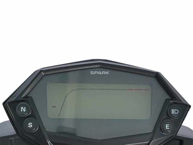 Спарк Інша, об'ємом двигуна 0.2 л та пробігом 0 тис. км за 1082 $, фото 8 на Automoto.ua