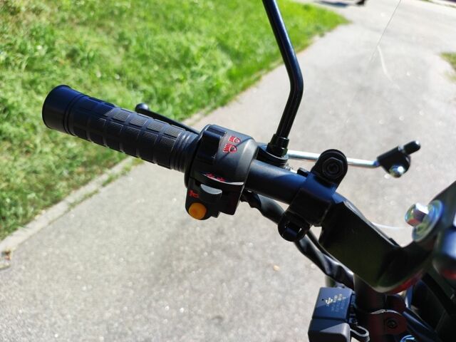 Спарк Другая, объемом двигателя 0.13 л и пробегом 0 тыс. км за 740 $, фото 7 на Automoto.ua