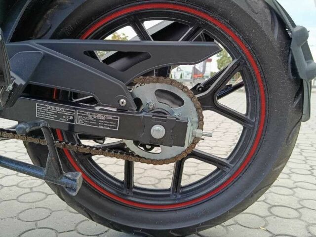 Спарк Інша, об'ємом двигуна 0.2 л та пробігом 0 тис. км за 1056 $, фото 16 на Automoto.ua