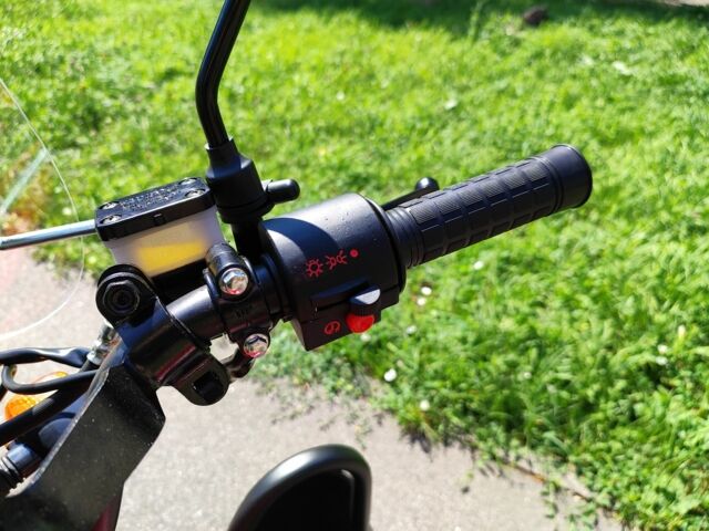 Спарк Другая, объемом двигателя 0.13 л и пробегом 0 тыс. км за 740 $, фото 6 на Automoto.ua