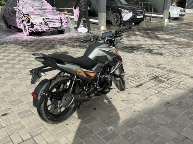 Спарк Другая, объемом двигателя 0.25 л и пробегом 0 тыс. км за 1068 $, фото 2 на Automoto.ua