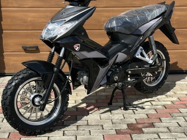 Спарк Другая, объемом двигателя 0.13 л и пробегом 0 тыс. км за 787 $, фото 10 на Automoto.ua