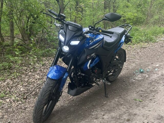 Спарк Другая, объемом двигателя 0.25 л и пробегом 0 тыс. км за 1200 $, фото 2 на Automoto.ua