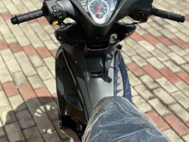 Спарк Другая, объемом двигателя 0.13 л и пробегом 0 тыс. км за 787 $, фото 6 на Automoto.ua