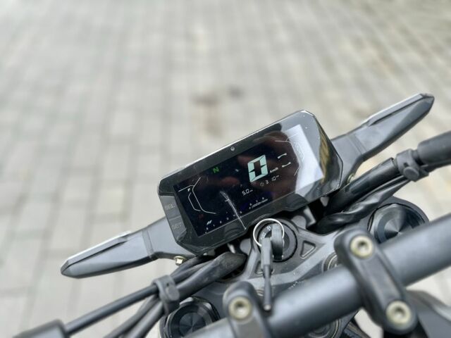Спарк Другая, объемом двигателя 0.25 л и пробегом 0 тыс. км за 1757 $, фото 8 на Automoto.ua