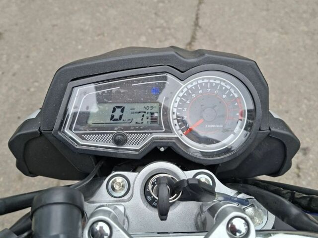 Спарк Другая, объемом двигателя 0.2 л и пробегом 0 тыс. км за 1137 $, фото 5 на Automoto.ua