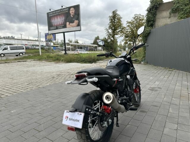 Спарк Другая, объемом двигателя 0.25 л и пробегом 0 тыс. км за 1565 $, фото 4 на Automoto.ua