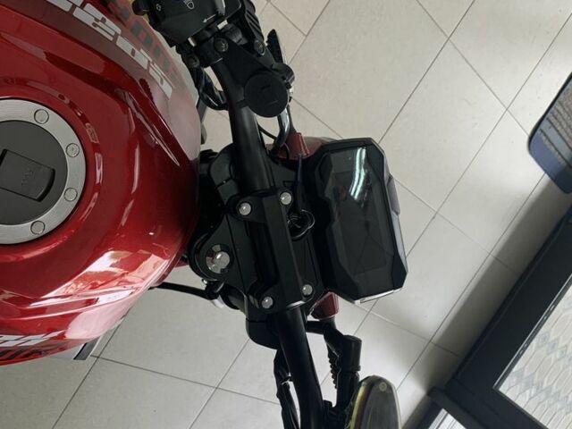 Спарк Другая, объемом двигателя 0.2 л и пробегом 0 тыс. км за 1270 $, фото 6 на Automoto.ua