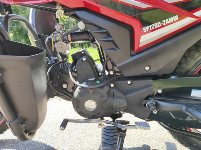 Спарк Другая, объемом двигателя 0.13 л и пробегом 0 тыс. км за 740 $, фото 9 на Automoto.ua