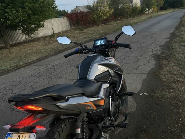 Спарк Другая, объемом двигателя 0.25 л и пробегом 0 тыс. км за 1383 $, фото 2 на Automoto.ua