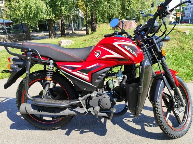 Спарк Другая, объемом двигателя 0.13 л и пробегом 0 тыс. км за 740 $, фото 2 на Automoto.ua