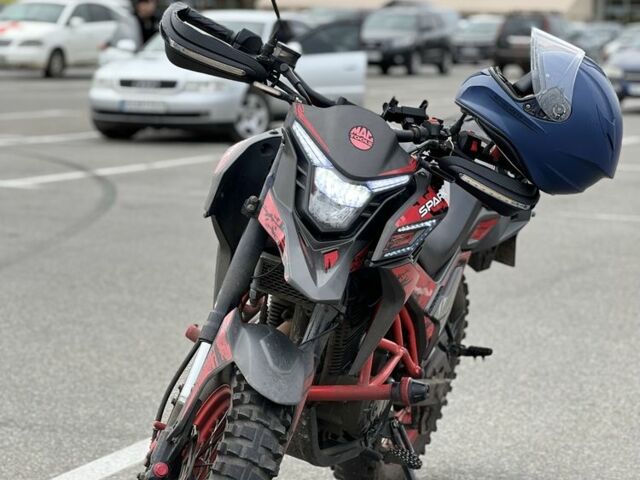 Спарк Другая 2025 в Черкассах на Automoto.ua Спарк Другая, объемом двигателя 0.3 л и пробегом 0 тыс. км за 1435 $, фото 1 на Automoto.ua