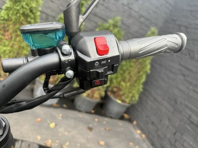 Спарк Інша, об'ємом двигуна 0.3 л та пробігом 0 тис. км за 1700 $, фото 5 на Automoto.ua