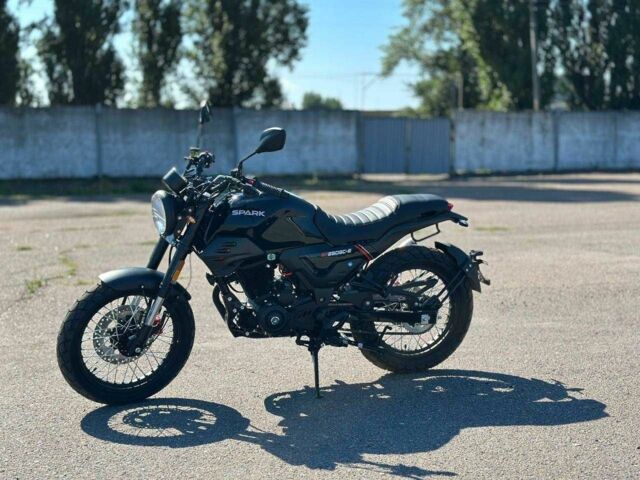 Спарк Другая, объемом двигателя 0.25 л и пробегом 0 тыс. км за 1810 $, фото 4 на Automoto.ua