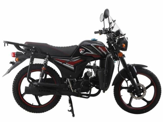 Спарк Другая, объемом двигателя 0.12 л и пробегом 0 тыс. км за 724 $, фото 2 на Automoto.ua