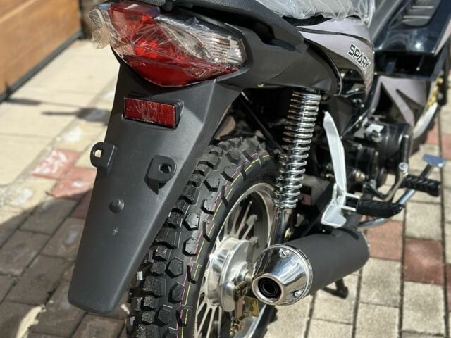 Спарк Другая, объемом двигателя 0.13 л и пробегом 0 тыс. км за 787 $, фото 5 на Automoto.ua