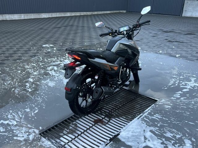 Спарк Другая, объемом двигателя 0.25 л и пробегом 0 тыс. км за 1068 $, фото 6 на Automoto.ua