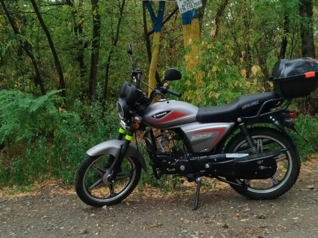 Спарк Другая, объемом двигателя 0.13 л и пробегом 0 тыс. км за 923 $, фото 1 на Automoto.ua