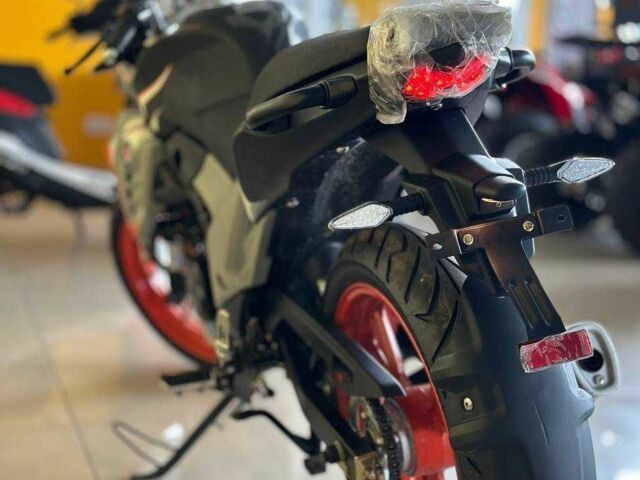 Спарк Другая, объемом двигателя 0.25 л и пробегом 0 тыс. км за 1499 $, фото 4 на Automoto.ua