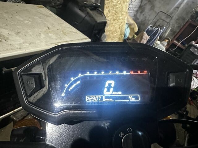 Спарк Другая, объемом двигателя 0.13 л и пробегом 0 тыс. км за 733 $, фото 4 на Automoto.ua