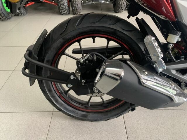 Спарк Другая, объемом двигателя 0.2 л и пробегом 0 тыс. км за 1270 $, фото 4 на Automoto.ua